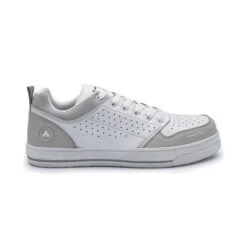 Men's Airwalk Arena Composite Toe -Puma shop 0 650 airwalk arena composite toe white gray