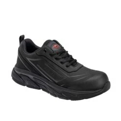 Men's Avenger K4 Low Alloy Toe Waterproof