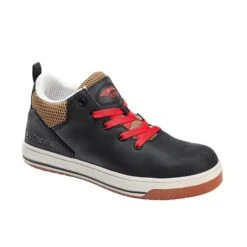 Men's Avenger Swarm Alloy Toe -Puma shop 0 650 avenger swarm alloy toe black tan