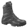 Men's Bates Delta-8 Side-Zip Boots -Puma shop 0 650 bates delta 8 side zip black1