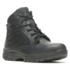Men's Bates GX X2 Mid Dryguard Waterproof Boots -Puma shop 0 650 bates gx x2 mid dryguard waterproof boots black
