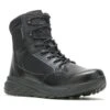 Men's Bates OpSpeed Tall Waterproof Boots -Puma shop 0 650 bates opspeed tall waterproof boots black