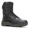Men's Bates Tactical Sport 2 Tall Side-Zip Boots -Puma shop 0 650 bates tactical sport 2 tall side zip boots black1