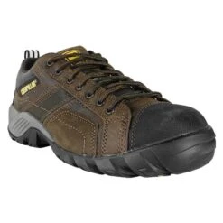 Men's CAT Argon Composite Toe