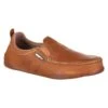 Men's Georgia Cedar Falls Moc Toe Oxford -Puma shop 0 650 georgia cedar falls moc toe oxford tan1