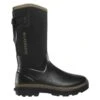 Women's LaCrosse 12" Alpha Range 5.0MM Waterproof Boots -Puma shop 0 650 lacrosse 12 alpha range 50mm waterproof black tan
