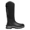 Men's LaCrosse 16" Alpha Thermal 7.0MM Waterproof Boots -Puma shop 0 650 lacrosse 16 alpha thermal 70mm waterproof black