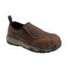 Men's Nautilus Slip-On Carbon Toe -Puma shop 0 650 nautilus slip on carbon toe brown