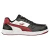 Men's Puma Safety Frontcourt Composite Toe -Puma shop 0 650 puma safety frontcourt composite toe black white red