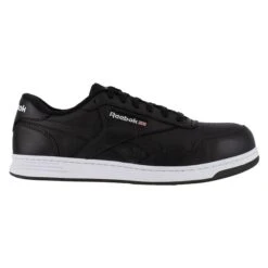 Women's Reebok Club MEMT Work Composite Toe 14 Women's Reebok Club MEMT Work Composite Toe -Puma shop 0 650 reebok club memt work composite toe black white