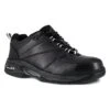 Men's Reebok Pitch Line Composite Toe -Puma shop 0 650 reebok pitch line composite toe black white