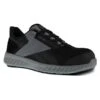 Men's Reebok Sublite Legend Work Composite Toe ESD -Puma shop 0 650 reebok sublite legend work composite toe esd black gray