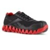Men's Reebok Zig Pulse Work Composite Toe SD10 -Puma shop 0 650 reebok zig pulse work composite toe sd10 black red