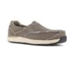 Men's Rockport Works Langdon Casual Slip-On Composite Toe ESD -Puma shop 0 650 rockport works langdon casual slip on composite toe esd breen