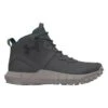 Men's Under Armour Micro G Valsetz Trek Mid Waterproof Tactical Boots