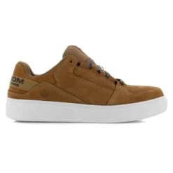 Men's Volcom Evolve Composite Toe -Puma shop 0 650 volcom evolve composite toe rust