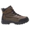Men's Wolverine 6" Spencer Mid-Cut Hiker Waterproof Boots -Puma shop 0 650 wolverine 6 spencer mid cut hiker waterproof black brown