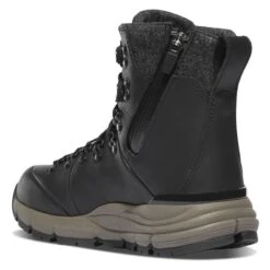 Women's Danner 7" Arctic 600 Side-Zip 200G Waterproof Boots 16 Women's Danner 7" Arctic 600 Side-Zip 200G Waterproof Boots -Puma shop 1 650 danner 7 arctic 600 side zip 200g waterproof boots black mojave