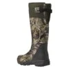 Men's LaCrosse 18" Alphaburly Pro Waterproof Boots -Puma shop 1 650 lacrosse 18 alphaburly pro waterproof boots mossy oak dna