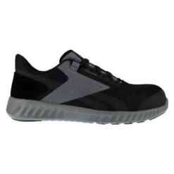 Men's Reebok Sublite Legend Work Composite Toe ESD -Puma shop 1 650 reebok sublite legend work composite toe esd black gray