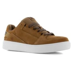 Men's Volcom Evolve Composite Toe -Puma shop 1 650 volcom evolve composite toe rust