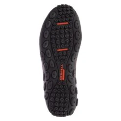 Men's Merrell Work Jungle Moc Leather SR -Puma shop 12 650 merrell work jungle moc leather sr espresso