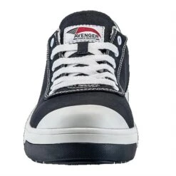 Men's Avenger Blade 6 Eye Alloy Toe -Puma shop 2 650 avenger blade 6 eye alloy toe black1