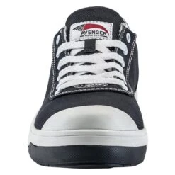 Women's Avenger Blade 6 Eye Alloy Toe -Puma shop 2 650 avenger blade 6 eye alloy toe black2