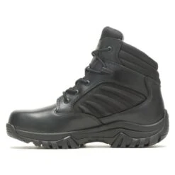 Women's Bates GX X2 Mid Dryguard Waterproof Boots -Puma shop 2 650 bates gx x2 mid dryguard waterproof boots black2
