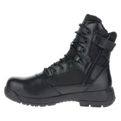 Men's Bates Tactical Sport 2 Tall Dryguard Side-Zip Composite Toe Waterproof Boots -Puma shop 2 650 bates tactical sport 2 tall dryguard side zip composite toe waterproof boots black