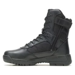 Women's Bates Tactical Sport 2 Tall Side-Zip Boots -Puma shop 2 650 bates tactical sport 2 tall side zip boots black2