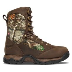 Men's Danner 8" Pronghorn GTX 400G Waterproof Boots -Puma shop 2 650 danner 8 pronghorn gtx 400g boots realtree edge