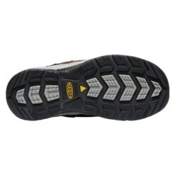 Women's Keen Utility Flint II Steel Toe -Puma shop 2 650 keen utility flint ii steel toe cascade brown surf spray