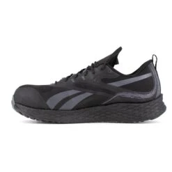 Men's Reebok Floatride Energy 3 Adventure Work Composite Toe -Puma shop 2 650 reebok floatride energy 3 adventure work composite toe black1