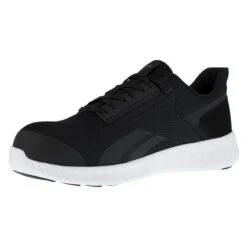 Women's Reebok Sublite Legend Work Composite Toe -Puma shop 2 650 reebok sublite legend work composite toe black2