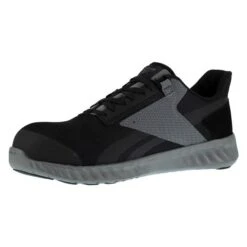 Men's Reebok Sublite Legend Work Composite Toe ESD -Puma shop 2 650 reebok sublite legend work composite toe esd black gray