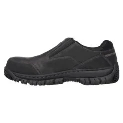 Men's Skechers Work Hartan Steel Toe -Puma shop 2 650 skechers work hartan steel toe black