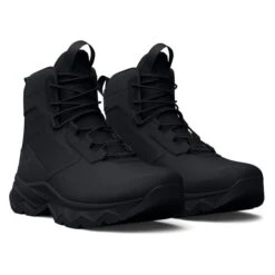 Men's Under Armour 6" Stellar G2 Boots -Puma shop 2 650 under armour 6 stellar g2 boots black