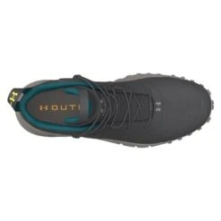 Men's Under Armour Micro G Valsetz Trek Mid Waterproof Tactical Boots -Puma shop 2 650 under armour micro g valsetz trek mid waterproof tactical boots jet gray pewter black