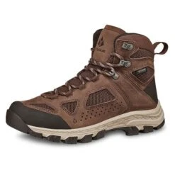 Women's Vasque Breeze Waterproof Boots -Puma shop 2 650 vasque breeze waterproof boots cappuccino