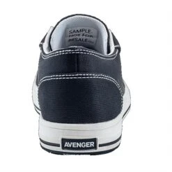 Men's Avenger Blade 6 Eye Alloy Toe -Puma shop 3 650 avenger blade 6 eye alloy toe black1