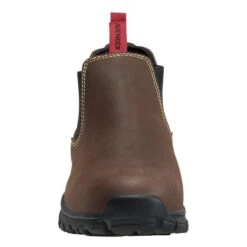 Men's Avenger Flight Alloy Toe SD10 Romeo Alloy Toe -Puma shop 3 650 avenger flight alloy toe sd10 romeo work shoe brown1