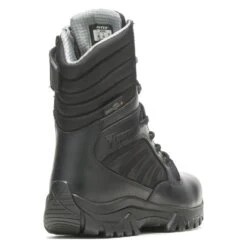 Women's Bates GX X2 Tall Side-Zip Dryguard Waterproof Boots -Puma shop 3 650 bates gx x2 tall side zip dryguard waterproof boots black2