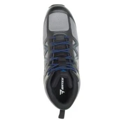 Men's Bates Rush Mid Work Composite Toe Boots -Puma shop 3 650 bates rush mid work composite toe boots gray