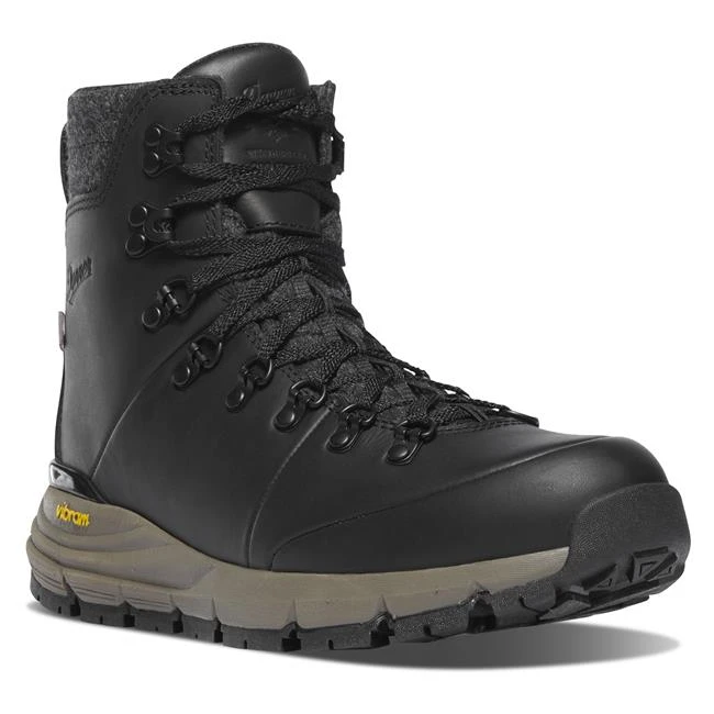 Women's Danner 7" Arctic 600 Side-Zip 200G Waterproof Boots 9 Women's Danner 7" Arctic 600 Side-Zip 200G Waterproof Boots - Image 9