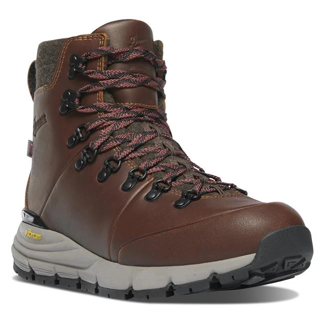 Women's Danner 7" Arctic 600 Side-Zip 200G Waterproof Boots 4 Women's Danner 7" Arctic 600 Side-Zip 200G Waterproof Boots - Image 4