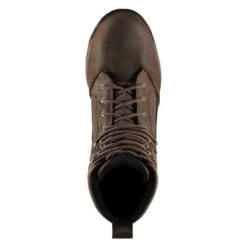 Men's Danner 8" Pronghorn GTX Waterproof Boots -Puma shop 3 650 danner 8 pronghorn gtx waterproof boots brown