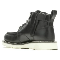 Women's Harley Davidson Footwear 4.5" Denway Smooth Side-Zip 25 Women's Harley Davidson Footwear 4.5" Denway Smooth Side-Zip -Puma shop 3 650 harley davidson footwear 4 5 denway smooth side zip black