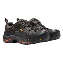 Men's Keen Utility Braddock Low Steel Toe -Puma shop 3 650 keen utility braddock low steel toe black bossa nova