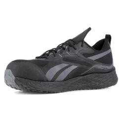 Men's Reebok Floatride Energy 3 Adventure Work Composite Toe -Puma shop 3 650 reebok floatride energy 3 adventure work composite toe black1